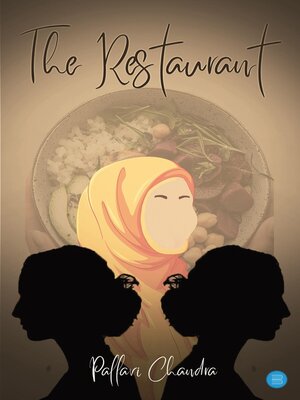 cover image of The Restaurant